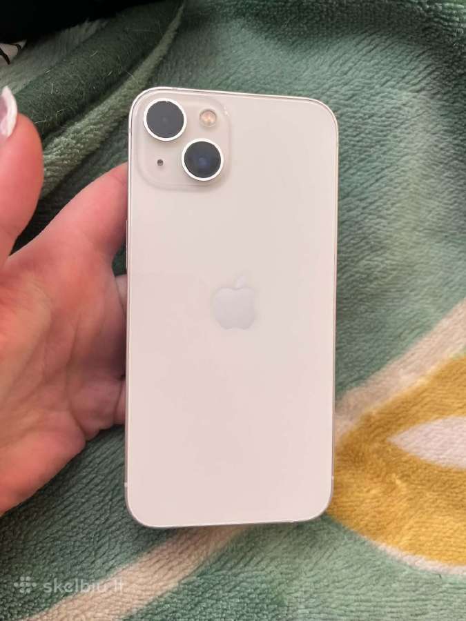 iPhone 13