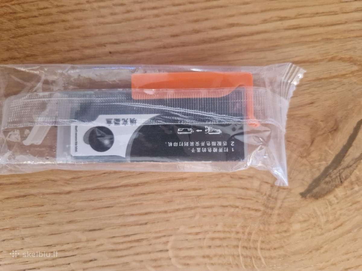 C-971xl spausdintuvo kasetė - nuotraukos Nr. 2