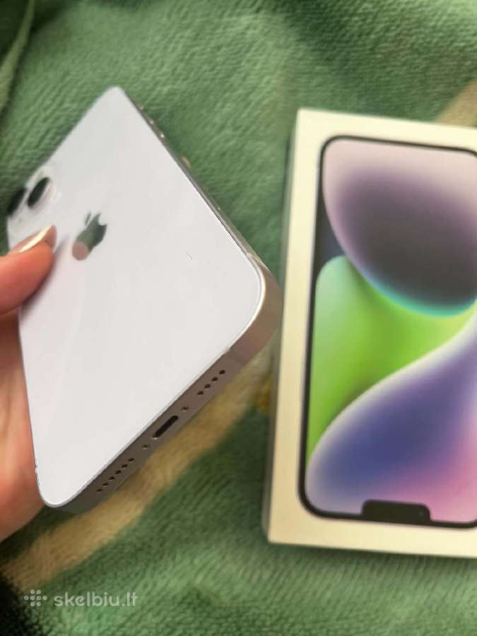 iPhone 14 plus