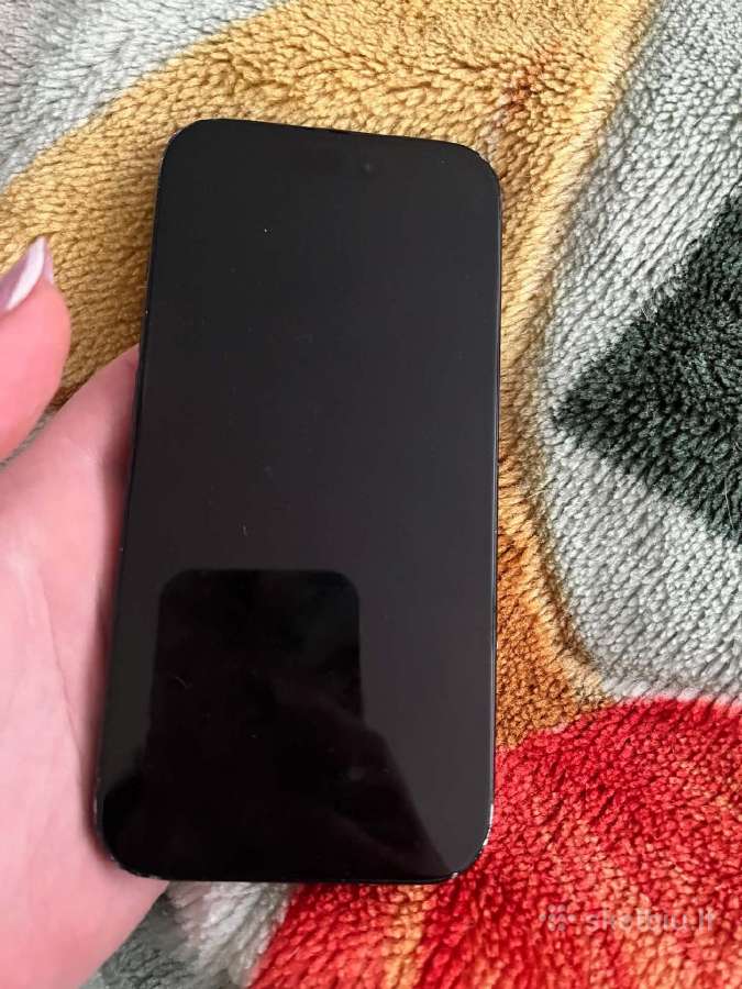 iPhone 15