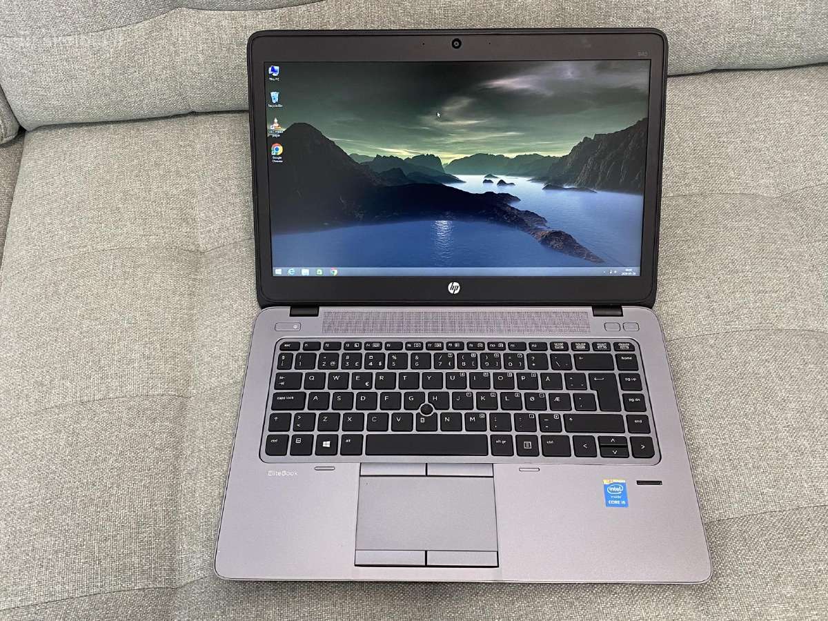 Hp Elitebook 840 G2