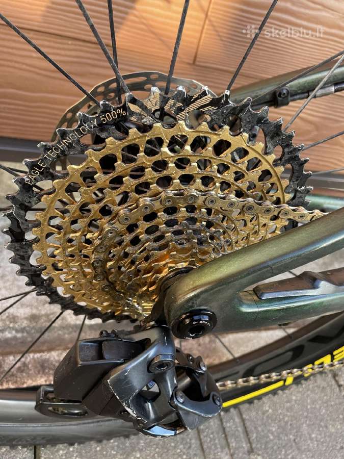 S works Epic full - nuotraukos Nr. 10