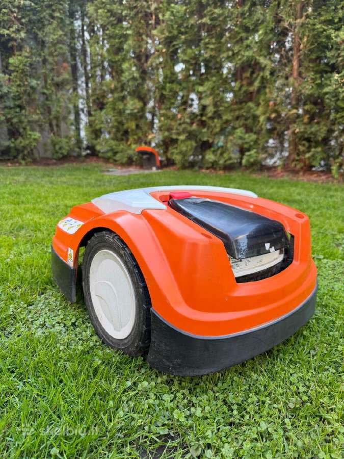 Stihl 422.1 Pc