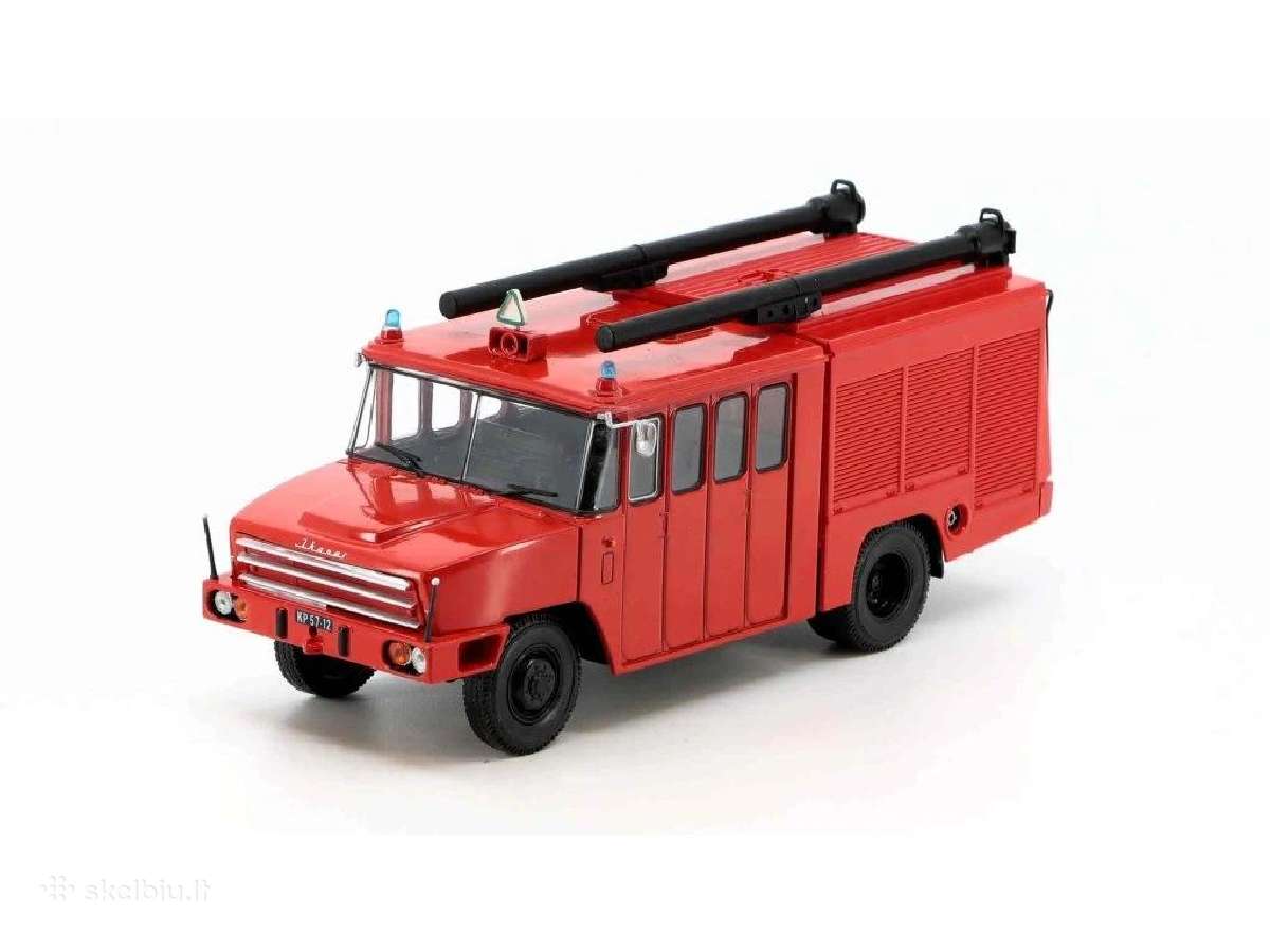 Ikarus 526