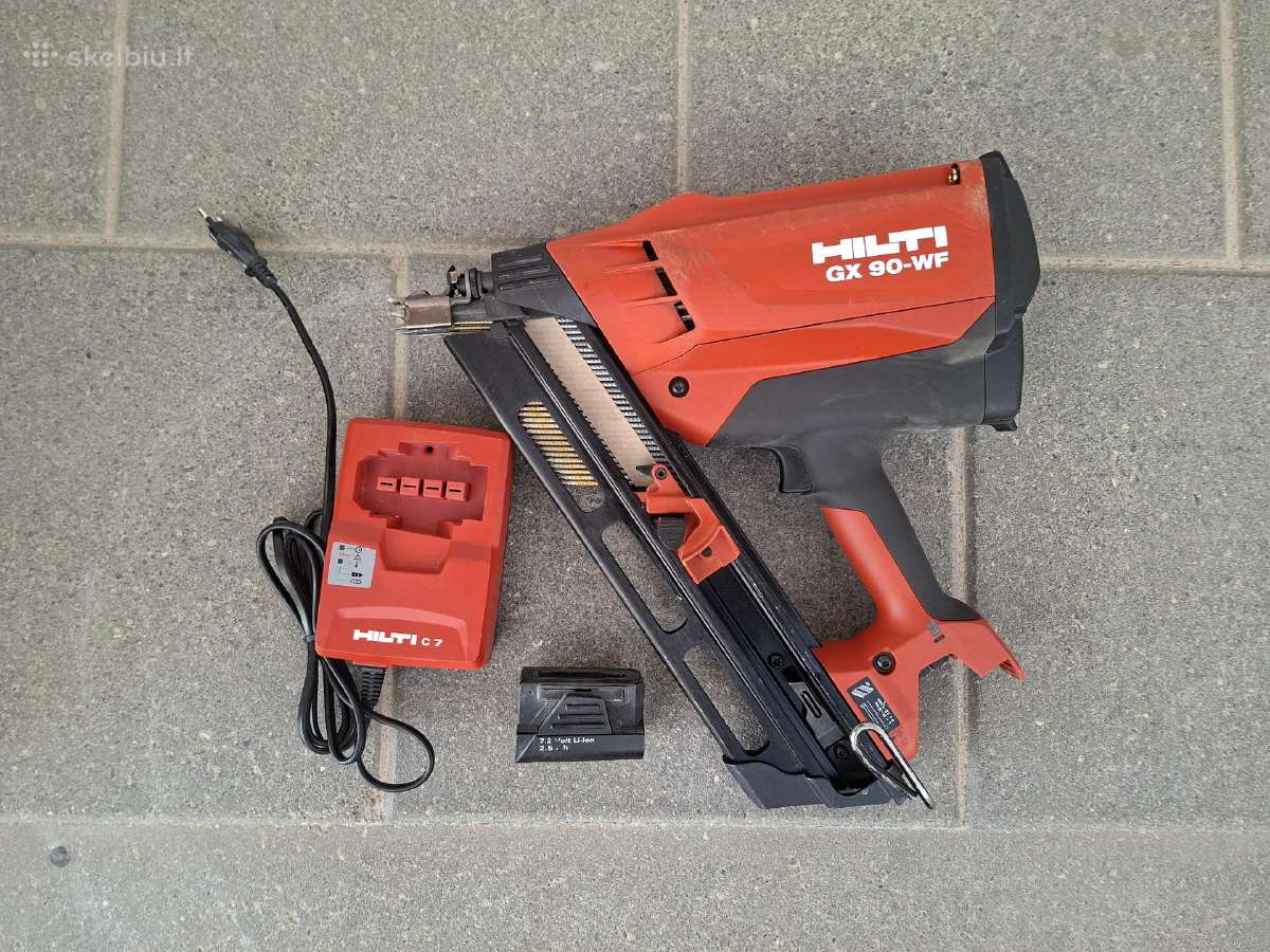 Hilti,fein