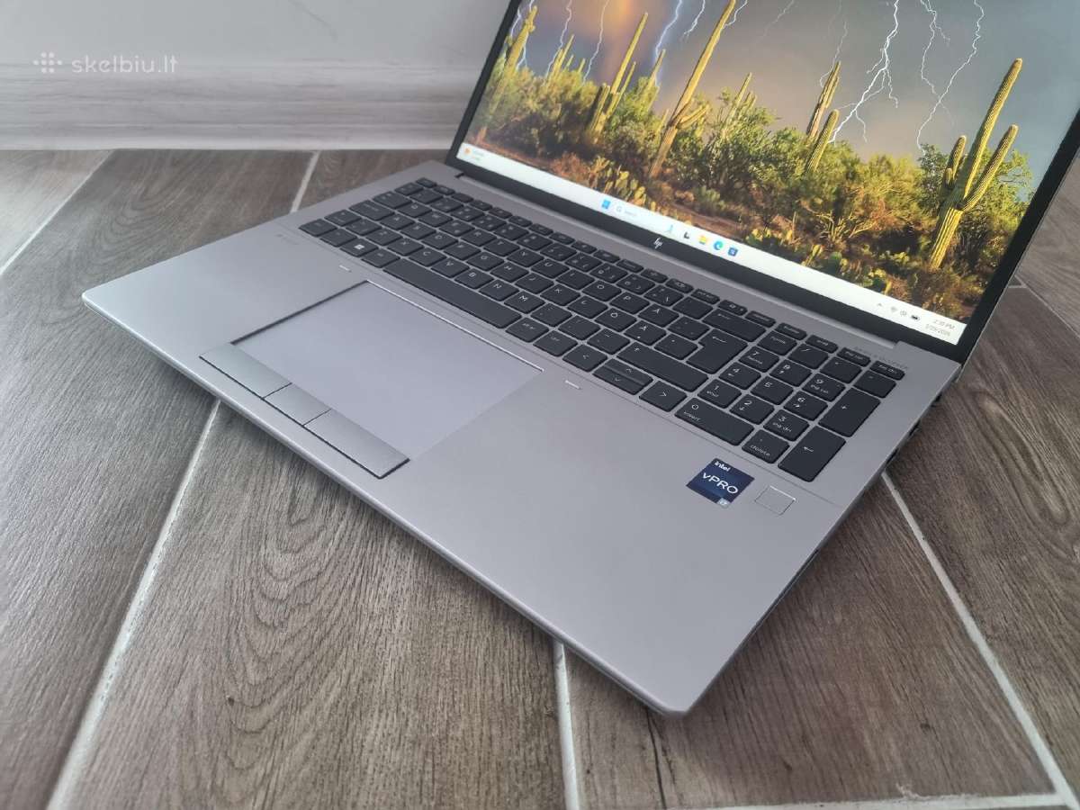 Zbook Fury 16 G9 Rtx A5500