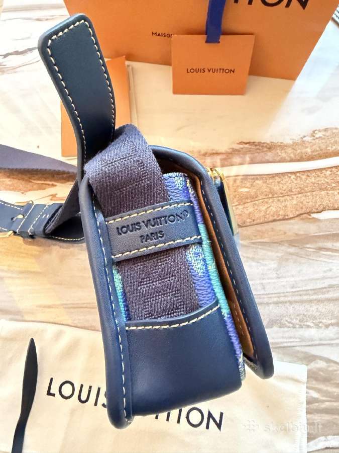 Lv Bosphore Wearable Wallet tase per peti - nuotraukos Nr. 8