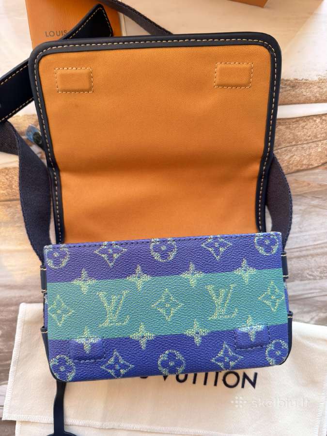 Lv Bosphore Wearable Wallet tase per peti - nuotraukos Nr. 9