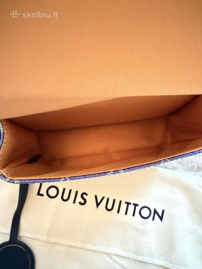 Lv Bosphore Wearable Wallet tase per peti - nuotraukos Nr. 10
