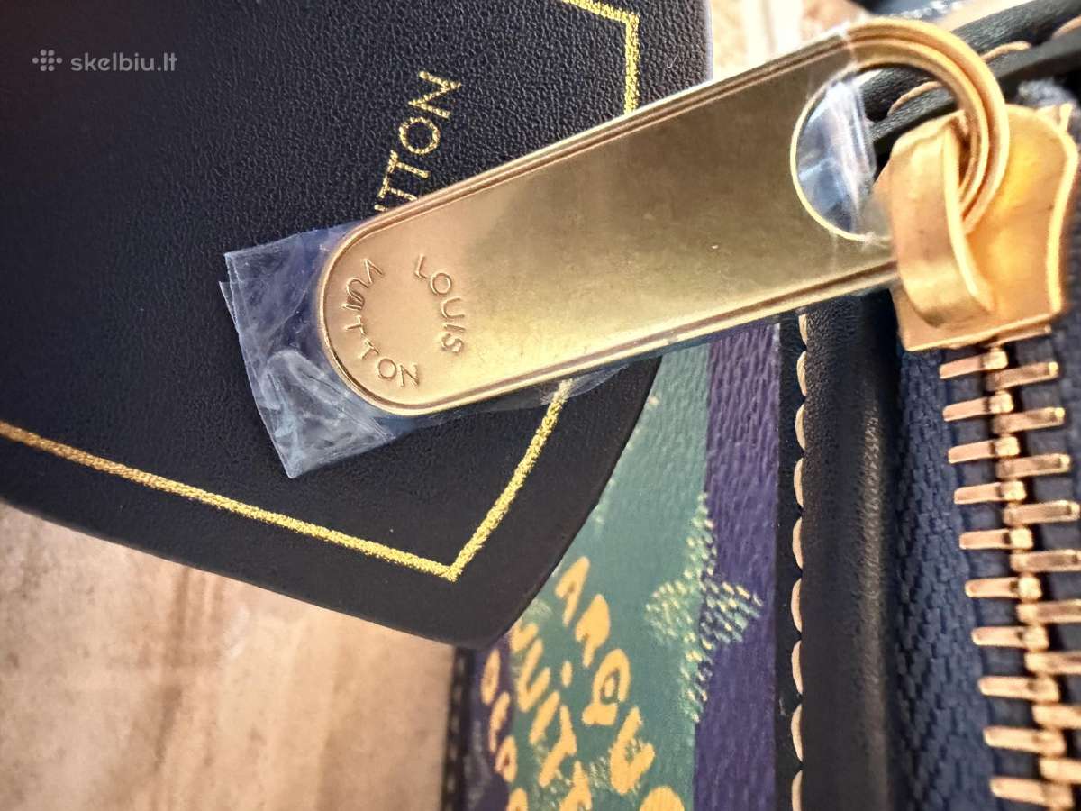 Lv Bosphore Wearable Wallet tase per peti - nuotraukos Nr. 11