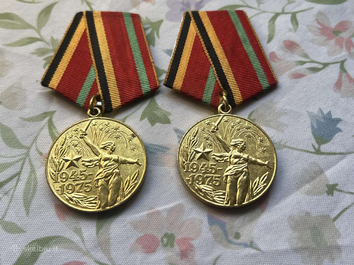 30 ir 40 metu pergales - nuotraukos Nr. 4