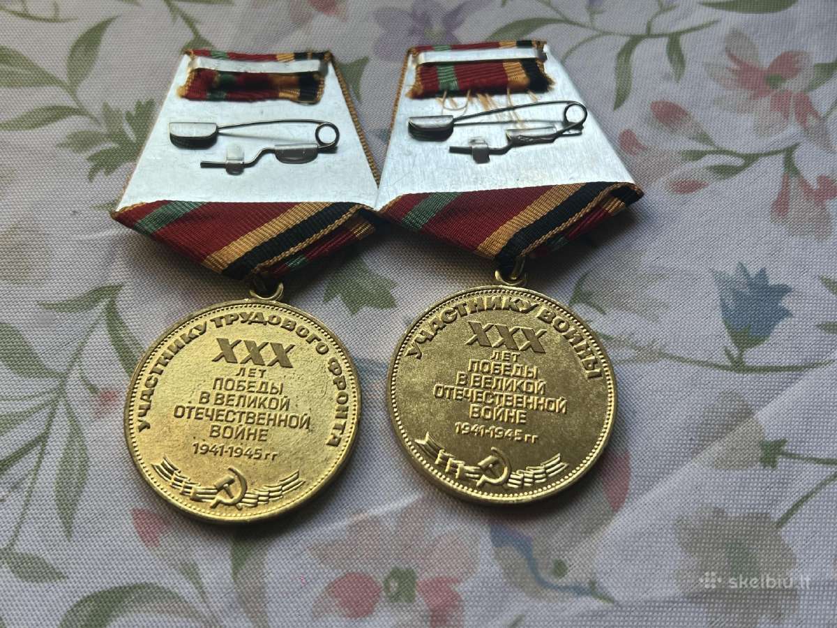 30 ir 40 metu pergales - nuotraukos Nr. 5