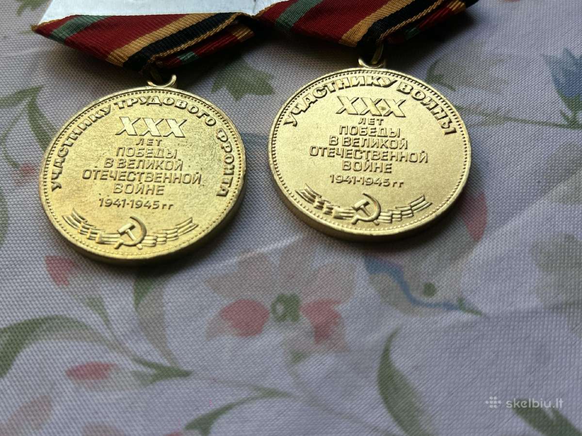 30 ir 40 metu pergales - nuotraukos Nr. 6