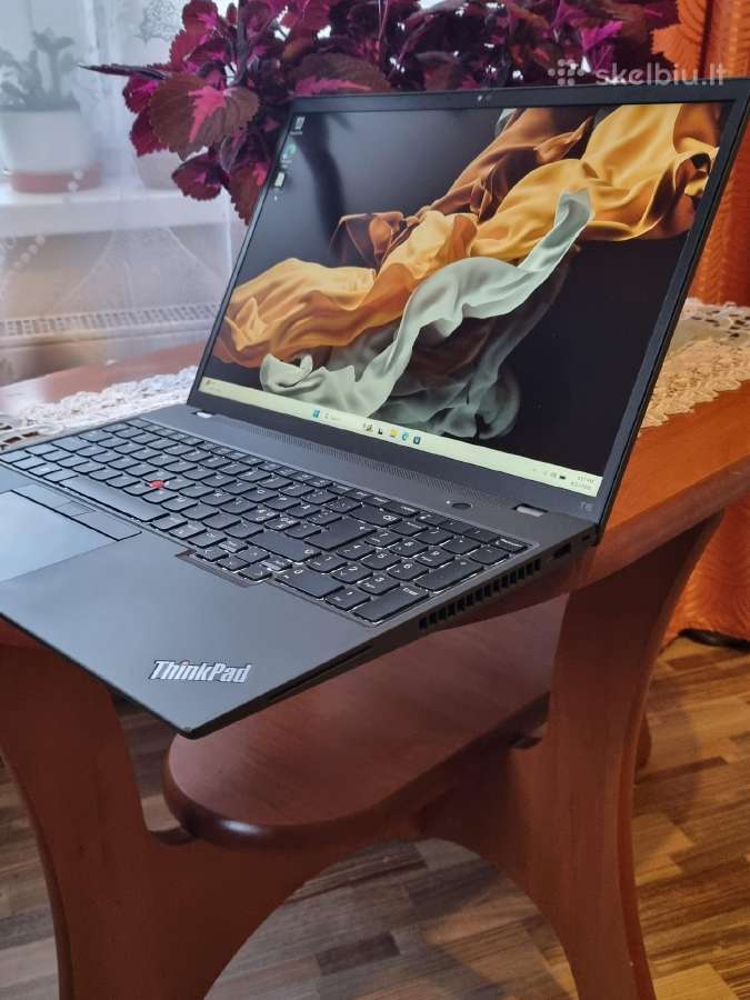 Lenovo Thinkpad T16 i7