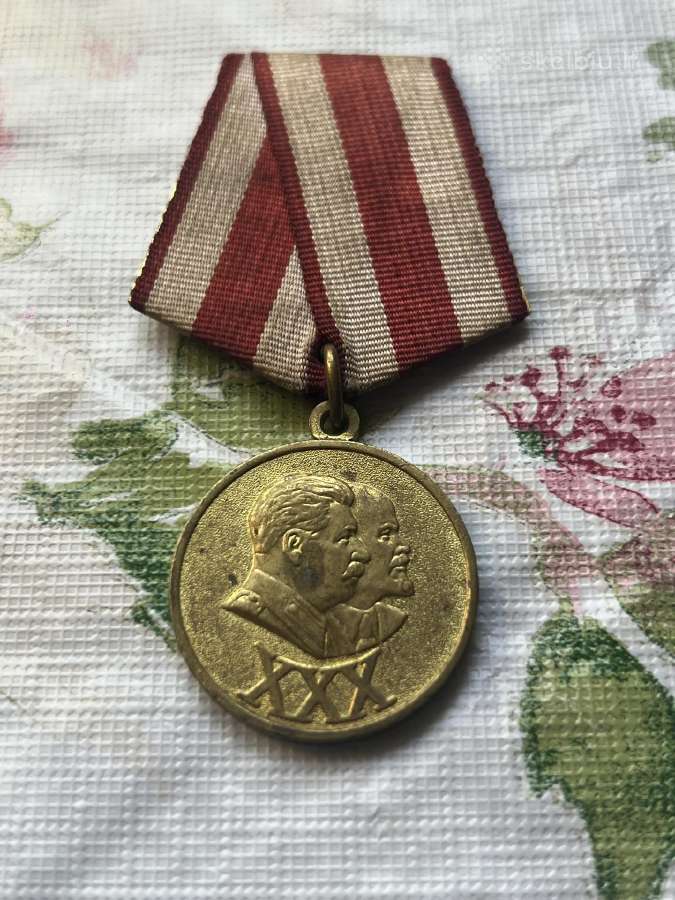 30 metu