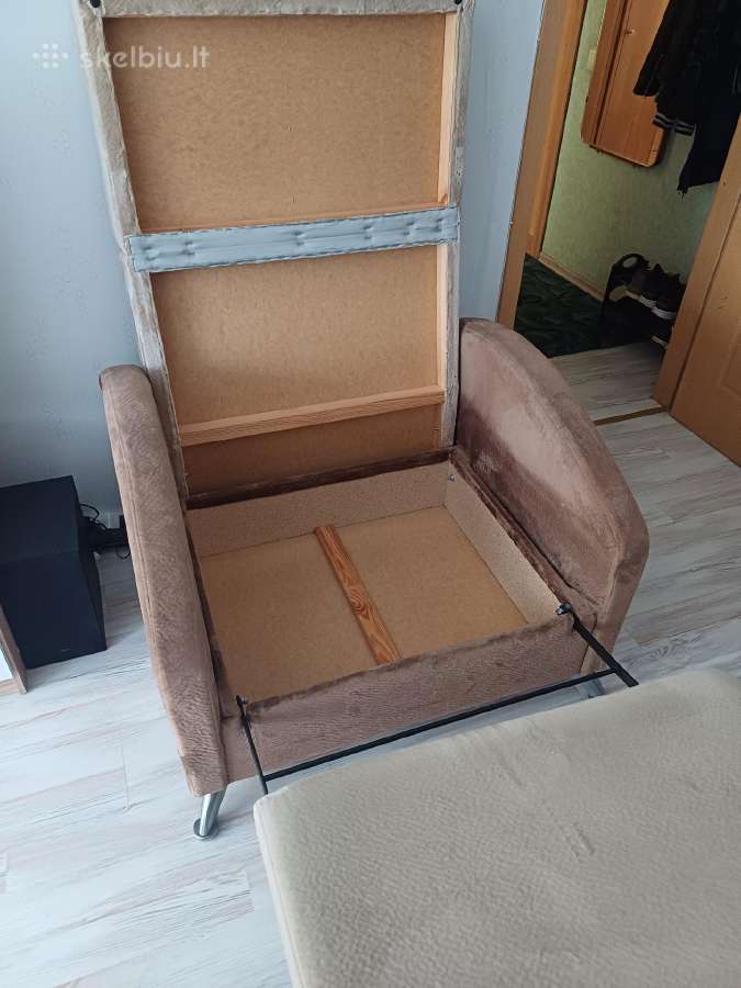 Sofa - nuotraukos Nr. 3