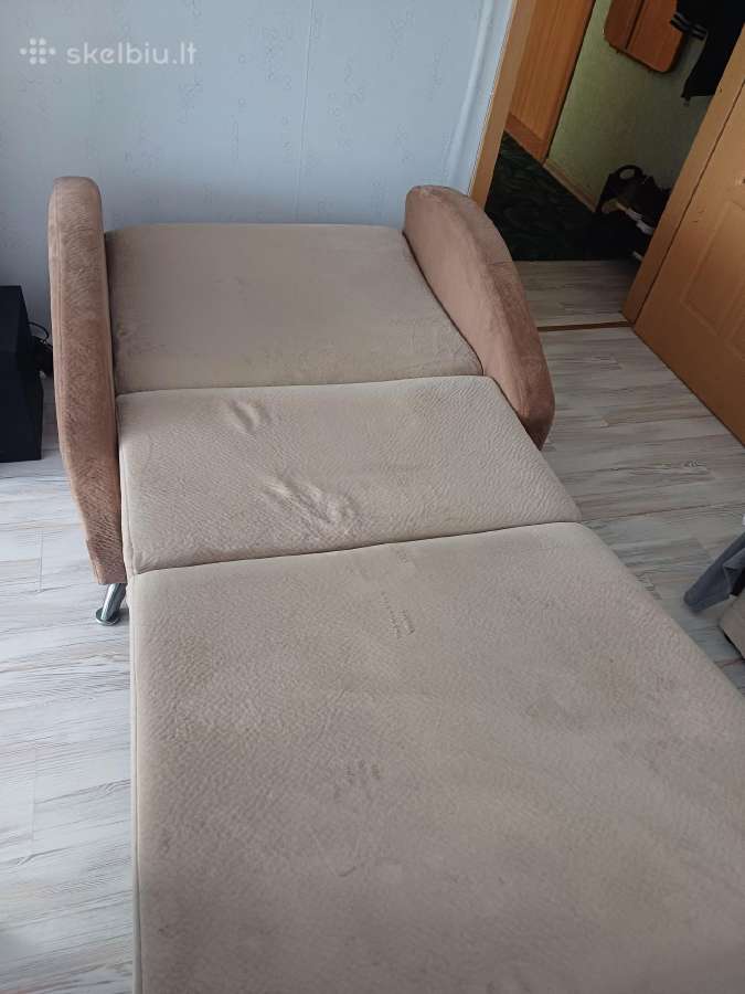 Sofa - nuotraukos Nr. 2