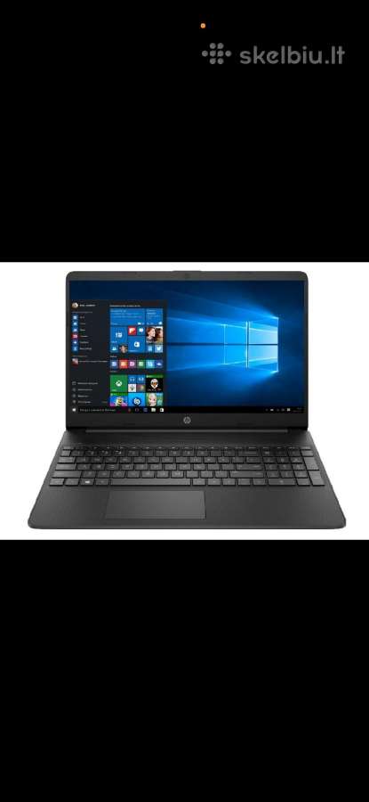 Hp Laptop 15-fc0067ny (D17vvea)