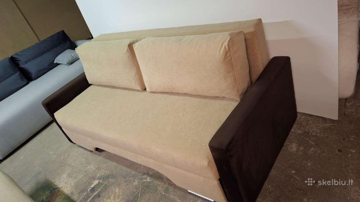 Sofa lova