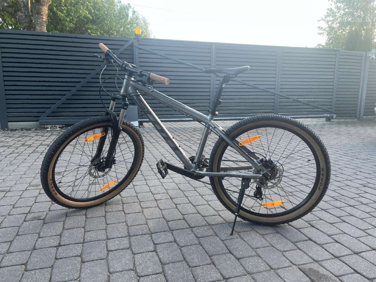 Scott Roxter 26 Disc