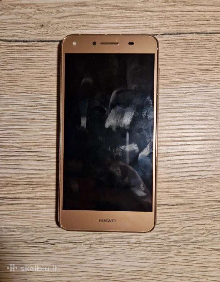 Huawei y5