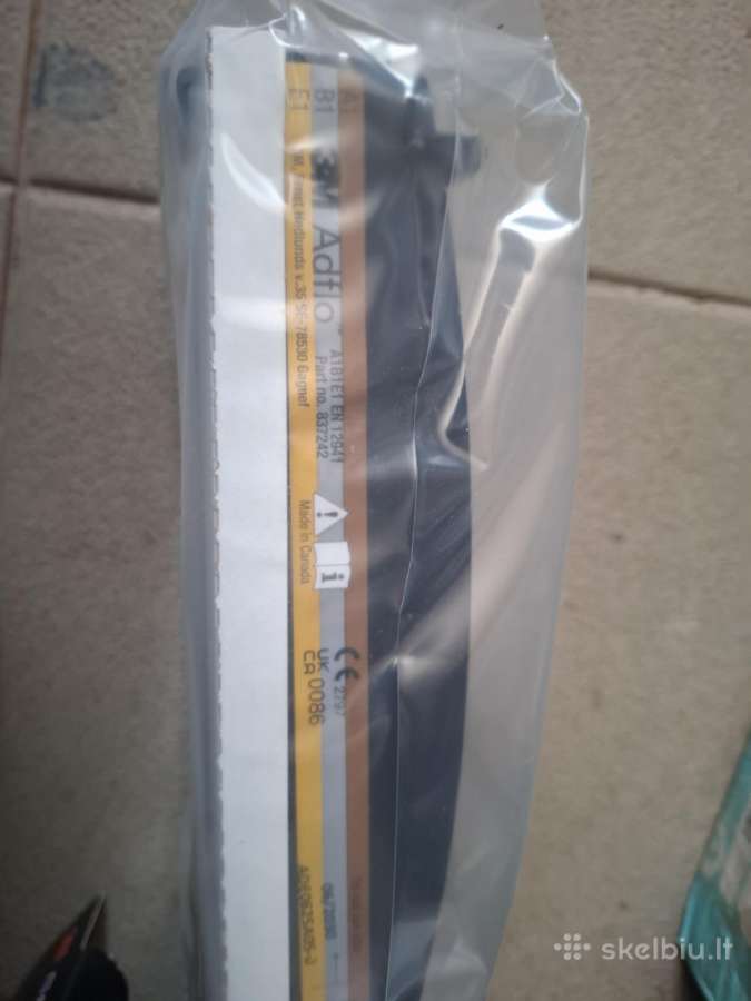 Garant, speedglas adflo 3m - nuotraukos Nr. 37