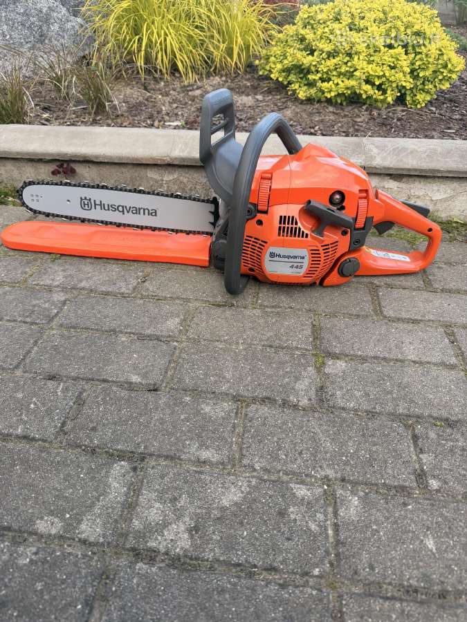 Husqvarna 445