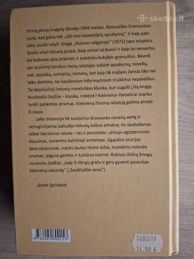 Vidurdienio dalgis - nuotraukos Nr. 3