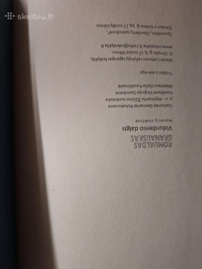 Vidurdienio dalgis - nuotraukos Nr. 4