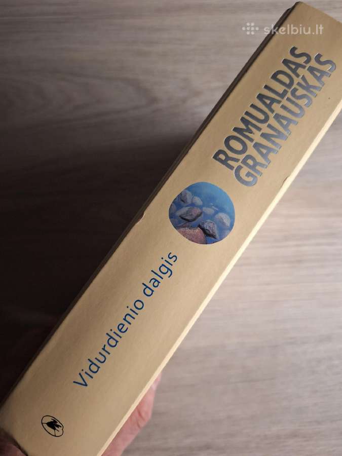 Vidurdienio dalgis - nuotraukos Nr. 7