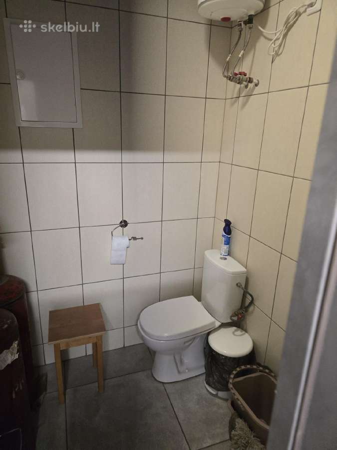 Kebabines-picerijos patalpos. Nuoma 450€ - nuotraukos Nr. 16