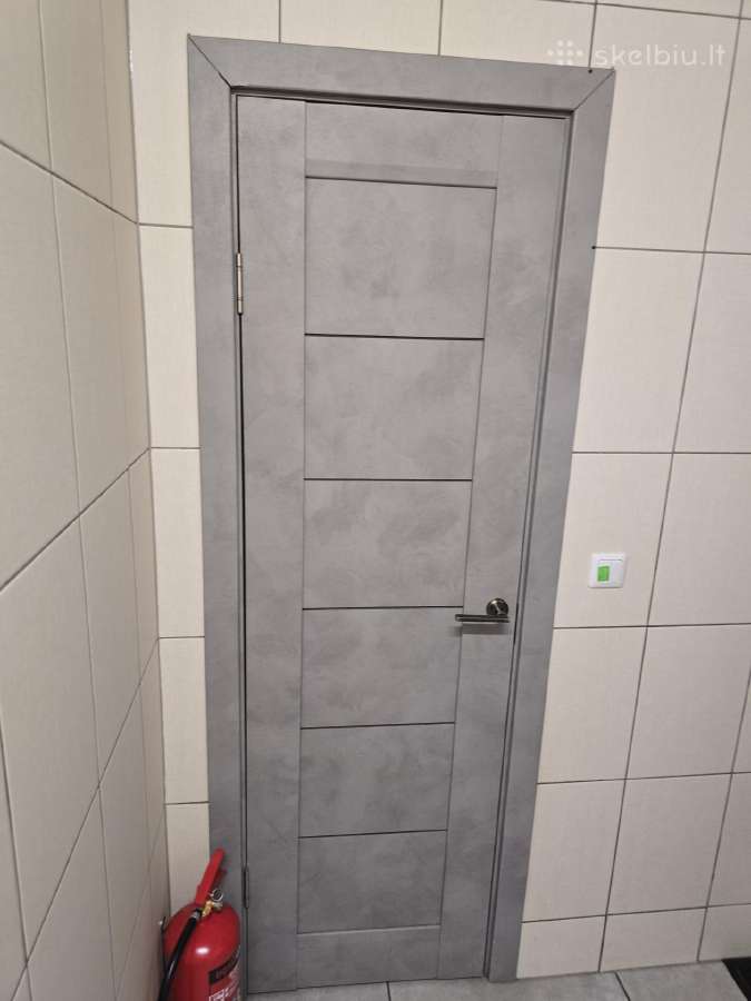Kebabines-picerijos patalpos. Nuoma 450€ - nuotraukos Nr. 17