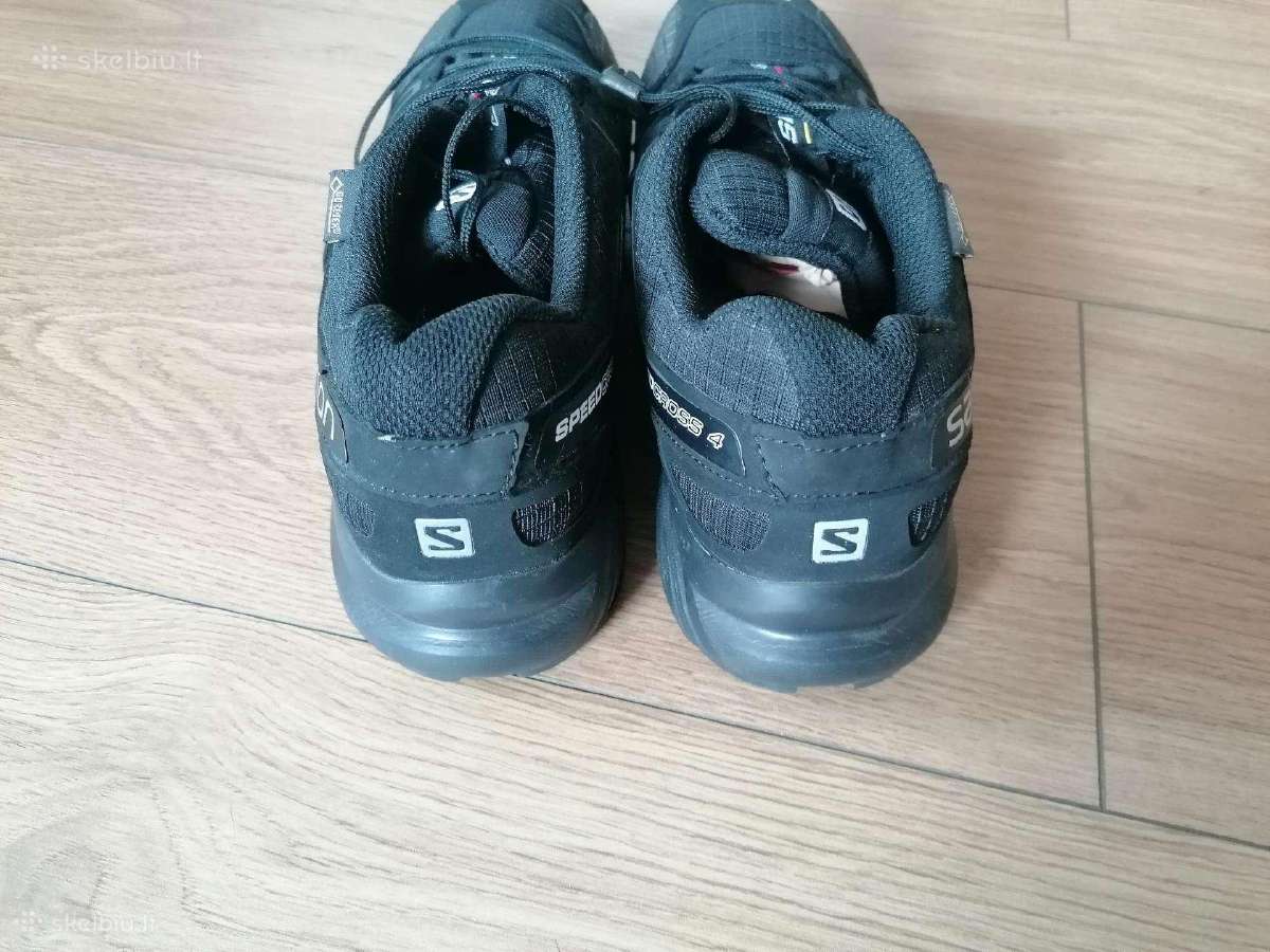 Salomon speedcross goretex kedai - nuotraukos Nr. 4