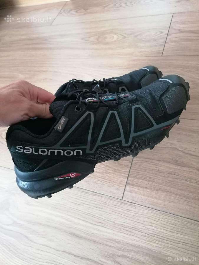 Salomon speedcross goretex kedai