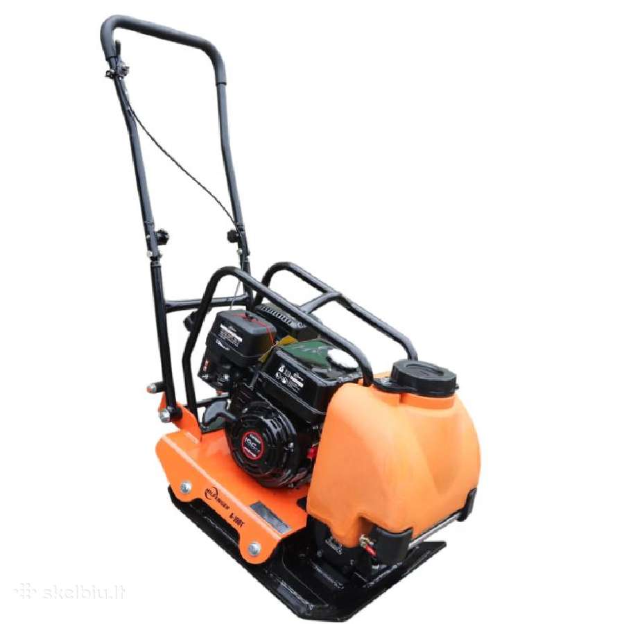 Vibro plokštė