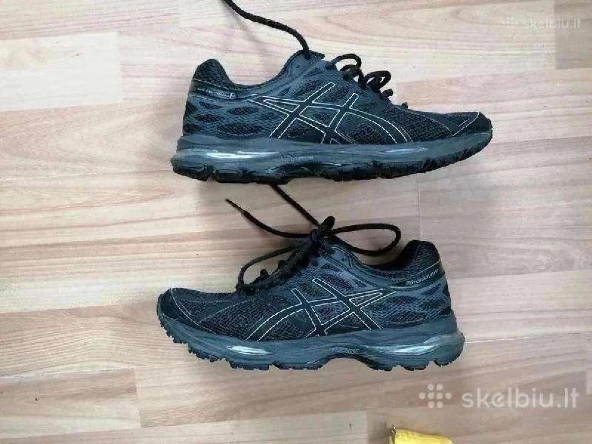 Asics gel cumulus kedai - nuotraukos Nr. 2