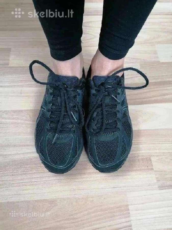Asics gel cumulus kedai - nuotraukos Nr. 4