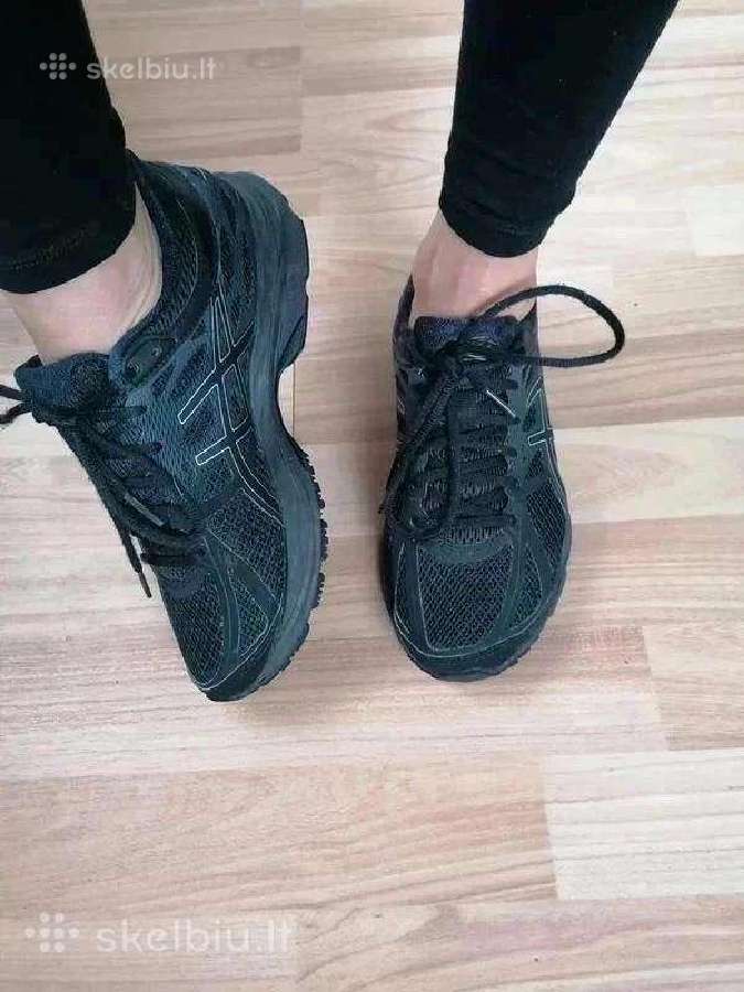 Asics gel cumulus kedai - nuotraukos Nr. 5