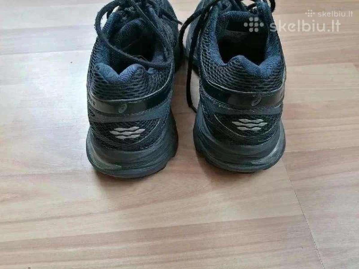 Asics gel cumulus kedai - nuotraukos Nr. 6