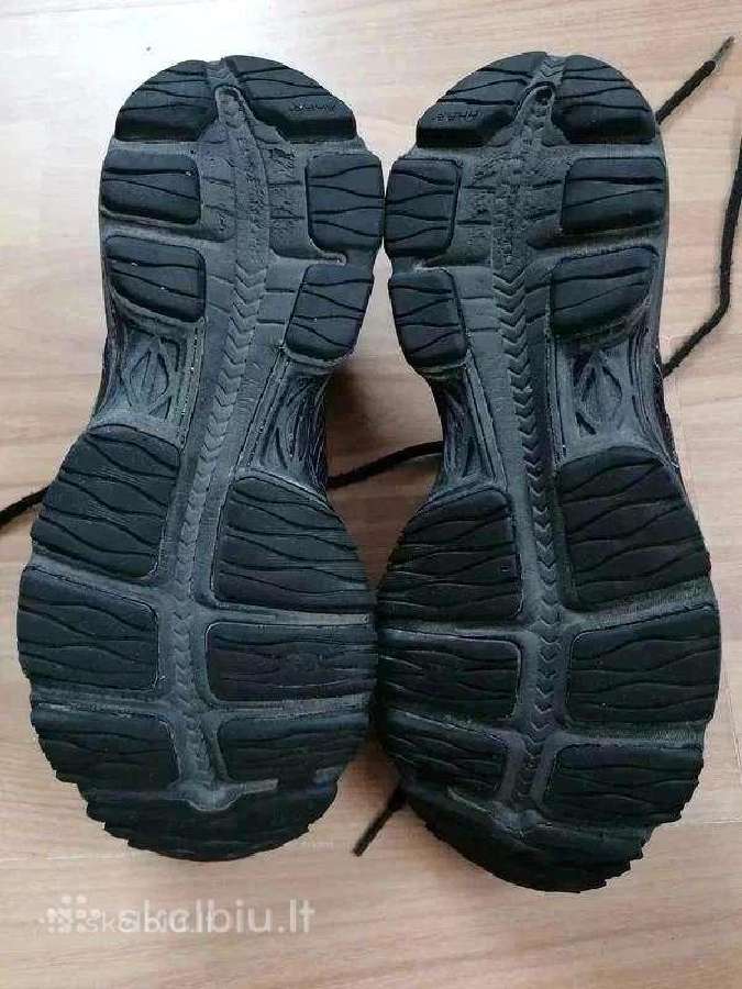 Asics gel cumulus kedai - nuotraukos Nr. 7