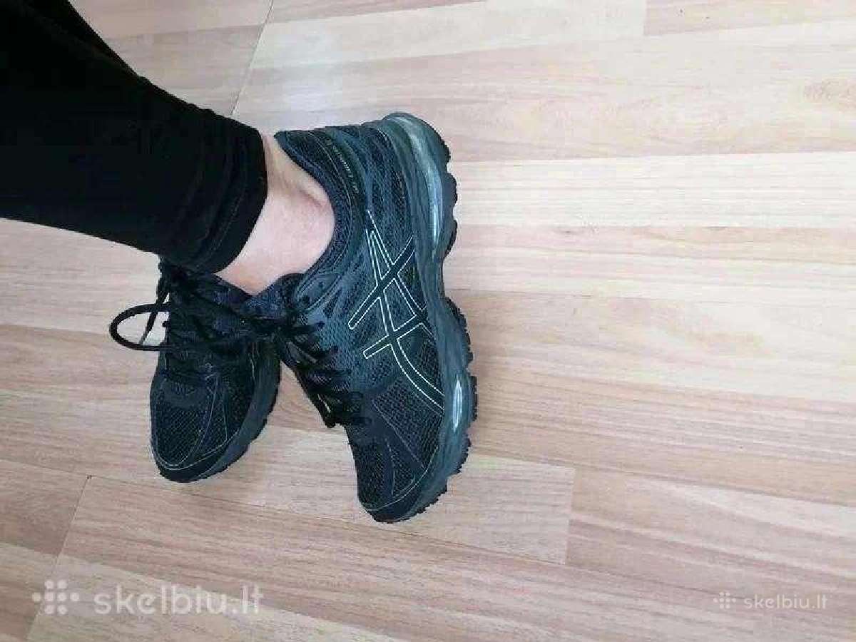 Asics gel cumulus kedai