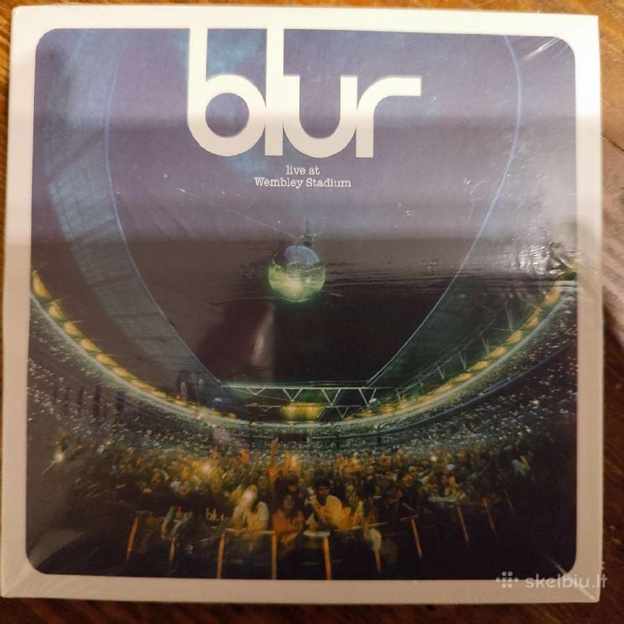 Blur