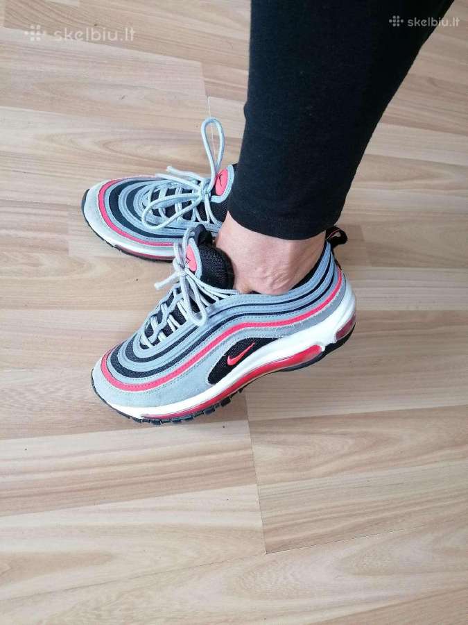 Nike Air Max 97 kedai