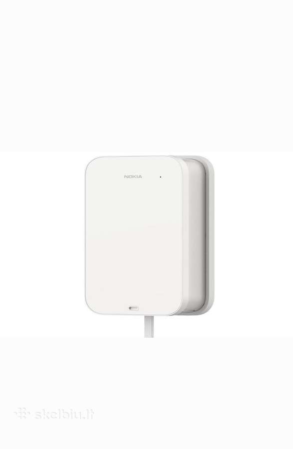 Perku Nokia Fastmile 5G išorinio ryšio imtuvą - nuotraukos Nr. 2