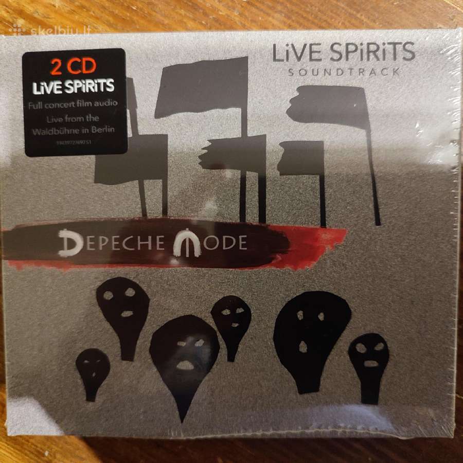 Depeche Mode