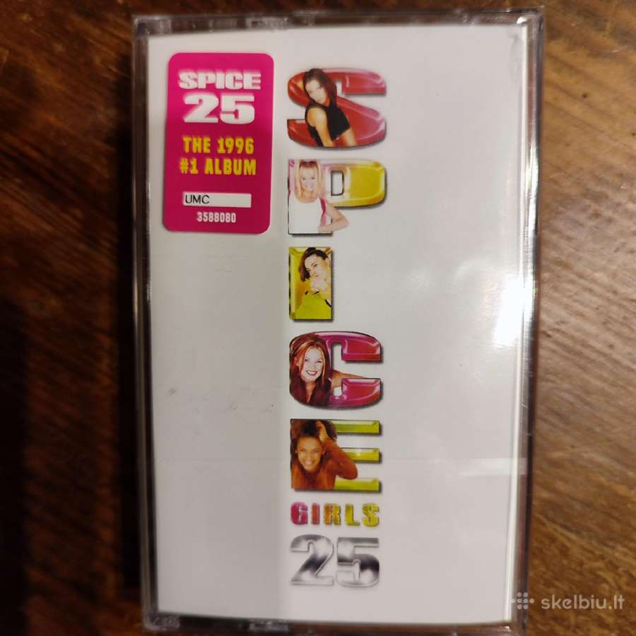 Spice Girls