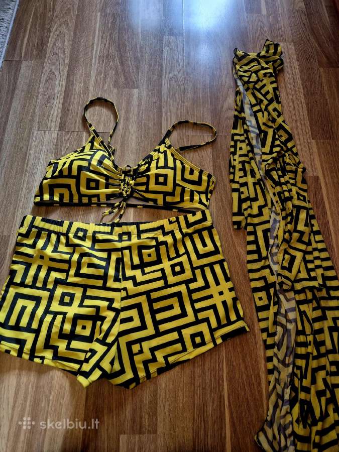 Maudymukas