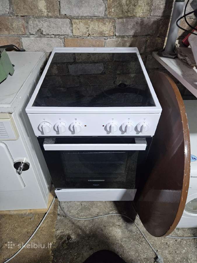 Elektrinė orkaite