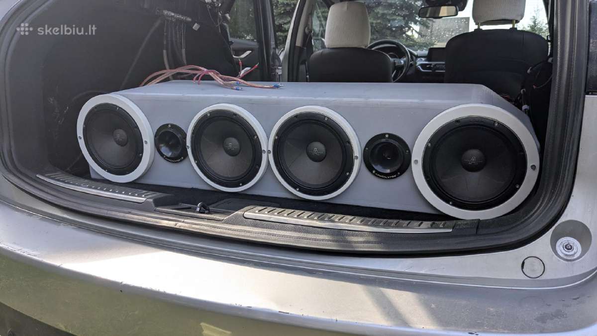 Deaf bonce Ap-m61ac