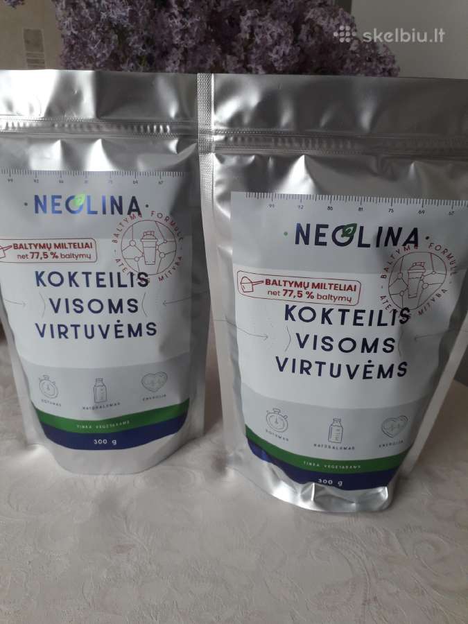 Vitaminai,papildai,baltyminiai kokteiliai lieknėji